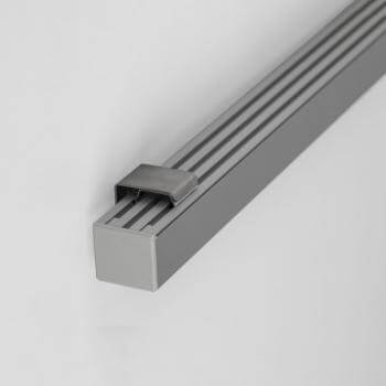 Clips fürs LED-Setup – perfekt für Decke oder Wand